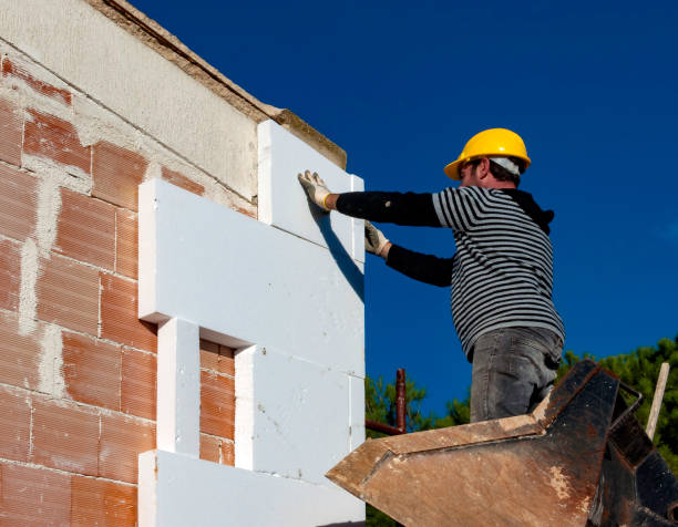 Best Garage Insulation Installation  in Dover Beaches South, NJ