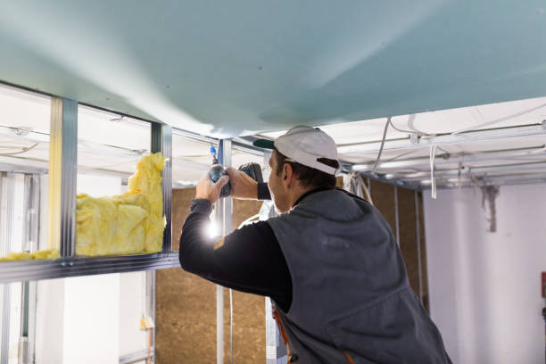 Best Crawl Space Insulation  in Dover Beaches South, NJ