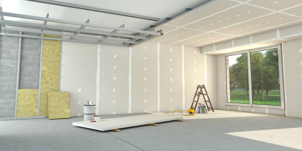 Range of Insulation Solutions in Dover Beaches South, NJ